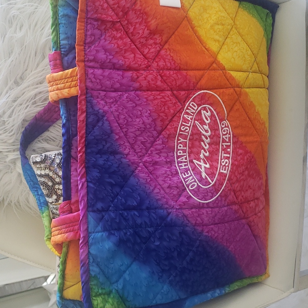 Beach bag
